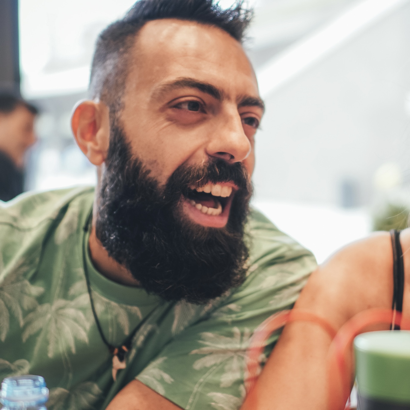 Lorenzo Decaria